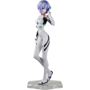 [Pre-order] Evangelion - Rei Ayanami (Collector's Edition) 1/7 Scale Figure Kadokawa