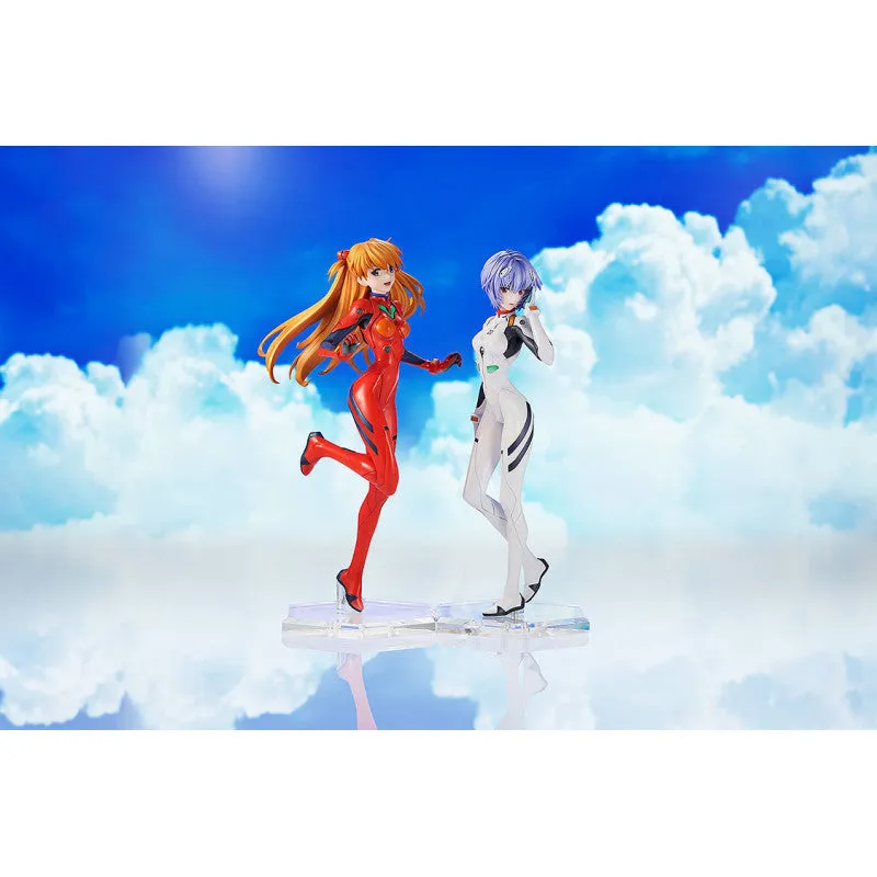 [Pre-order] Evangelion - Rei Ayanami (Collector's Edition) 1/7 Scale Figure Kadokawa
