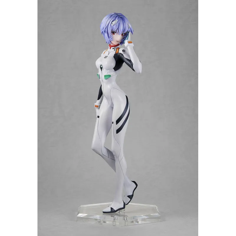 [Pre-order] Evangelion - Rei Ayanami (Collector's Edition) 1/7 Scale Figure Kadokawa
