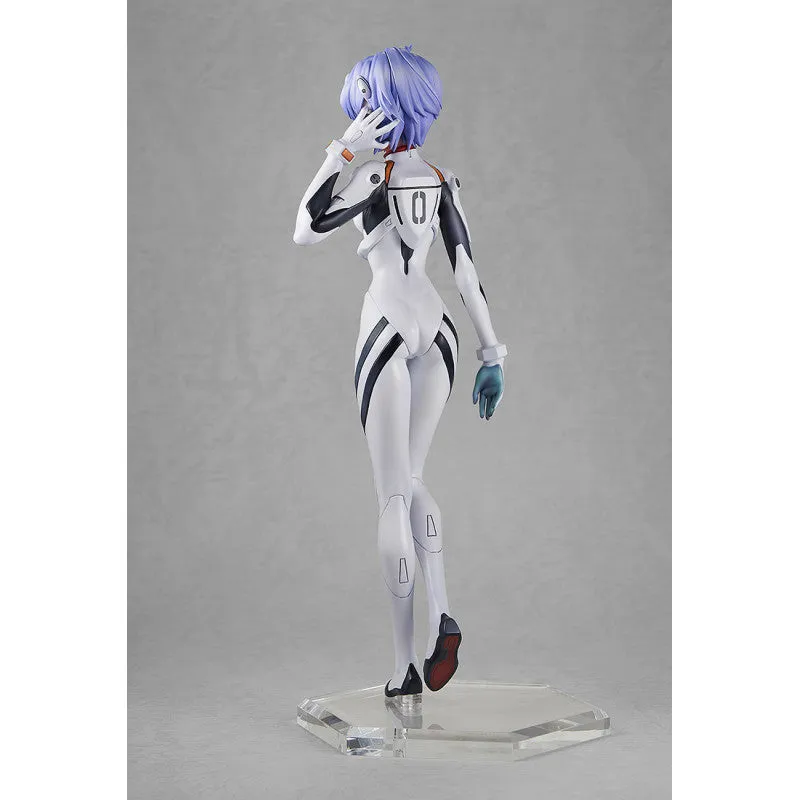 [Pre-order] Evangelion - Rei Ayanami (Collector's Edition) 1/7 Scale Figure Kadokawa