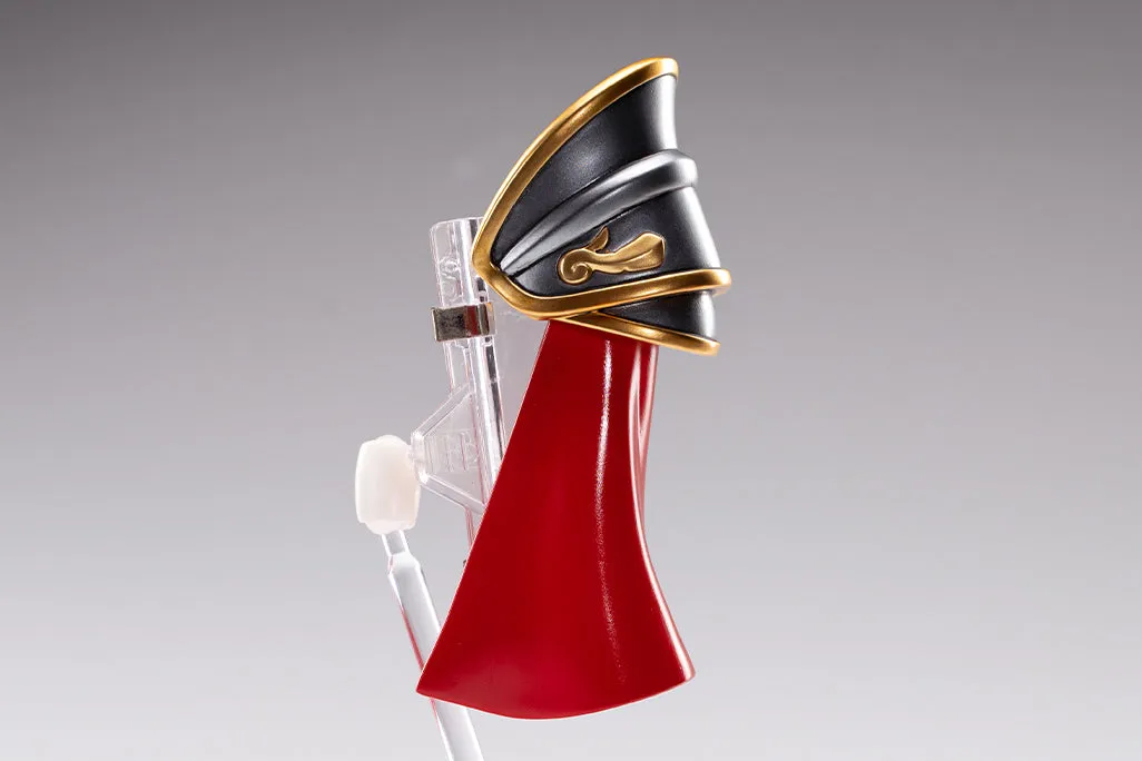 [Pre-order] Faceless - Faceless knight Non Scale Figure Shenzhen Mabell Animation Development