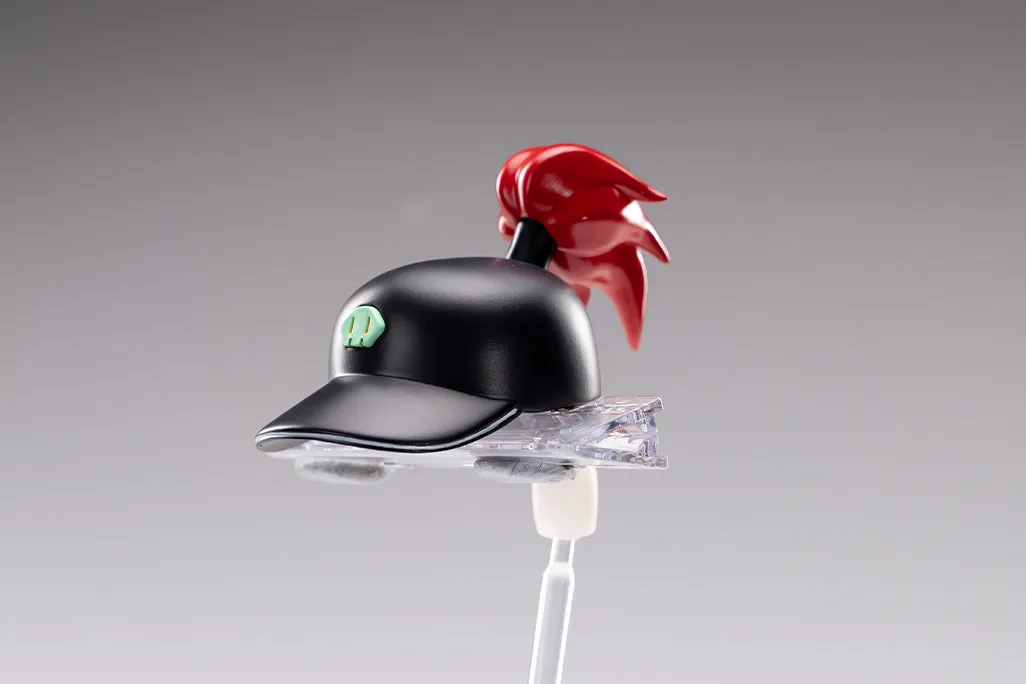 [Pre-order] Faceless - Faceless knight Non Scale Figure Shenzhen Mabell Animation Development