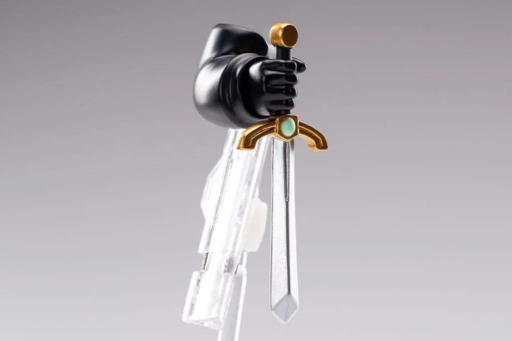 [Pre-order] Faceless - Faceless knight Non Scale Figure Shenzhen Mabell Animation Development