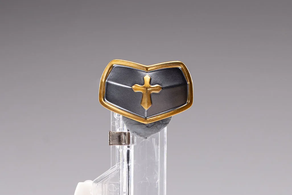 [Pre-order] Faceless - Faceless knight Non Scale Figure Shenzhen Mabell Animation Development