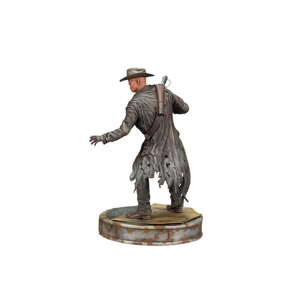 [Pre-order] Fallout - The Ghoul Prize Figure Dark Horse