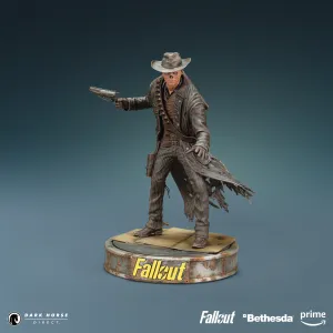 [Pre-order] Fallout - The Ghoul Prize Figure Dark Horse