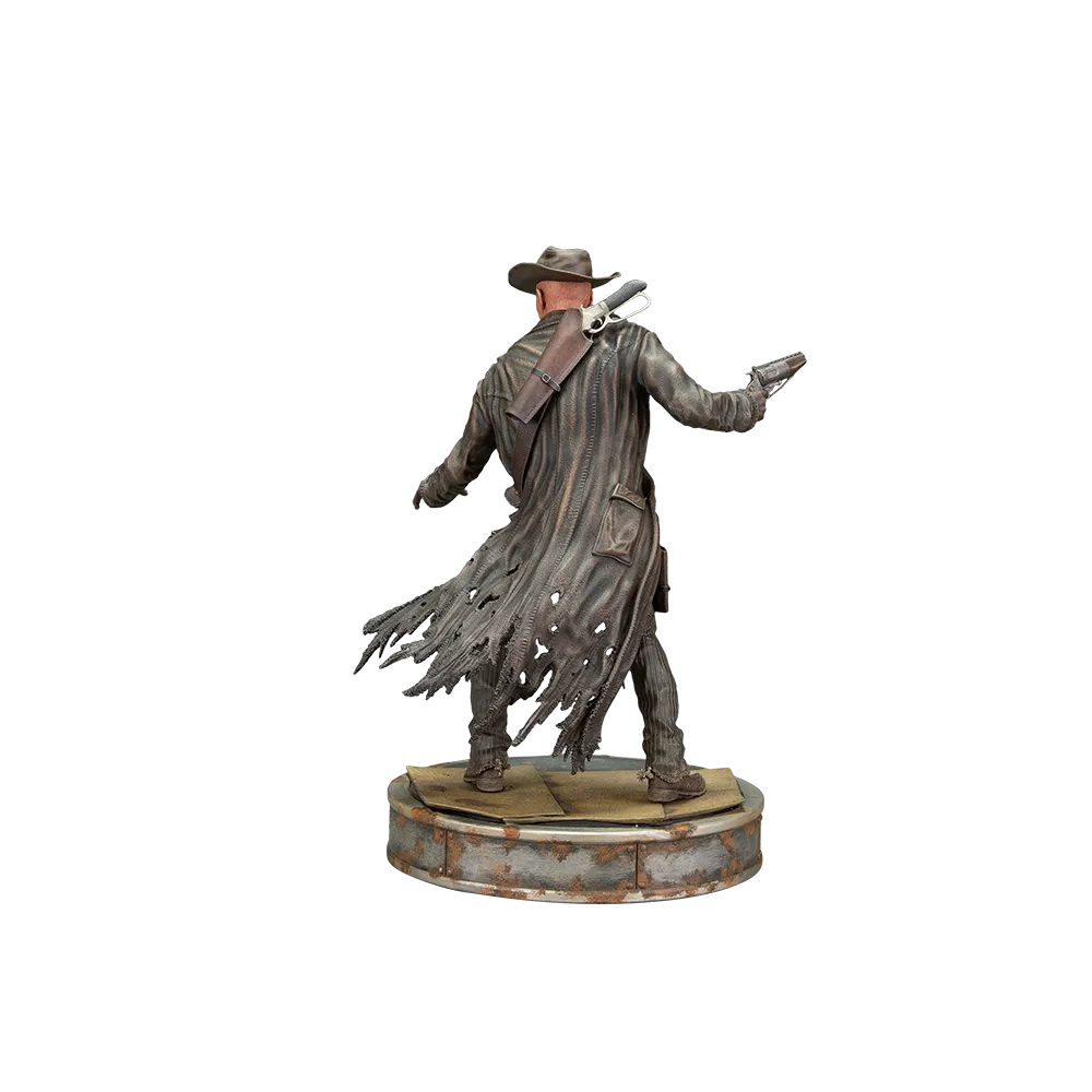 [Pre-order] Fallout - The Ghoul Prize Figure Dark Horse