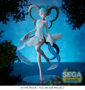 [Pre-order] Fate/Grand Order Arcade - Alter Ego Larva Tiamat Prize Figure SEGA