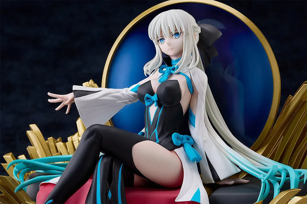 [Pre-order] Fate/Grand Order - Berserker/Morgan Non Scale Figure Aniplex