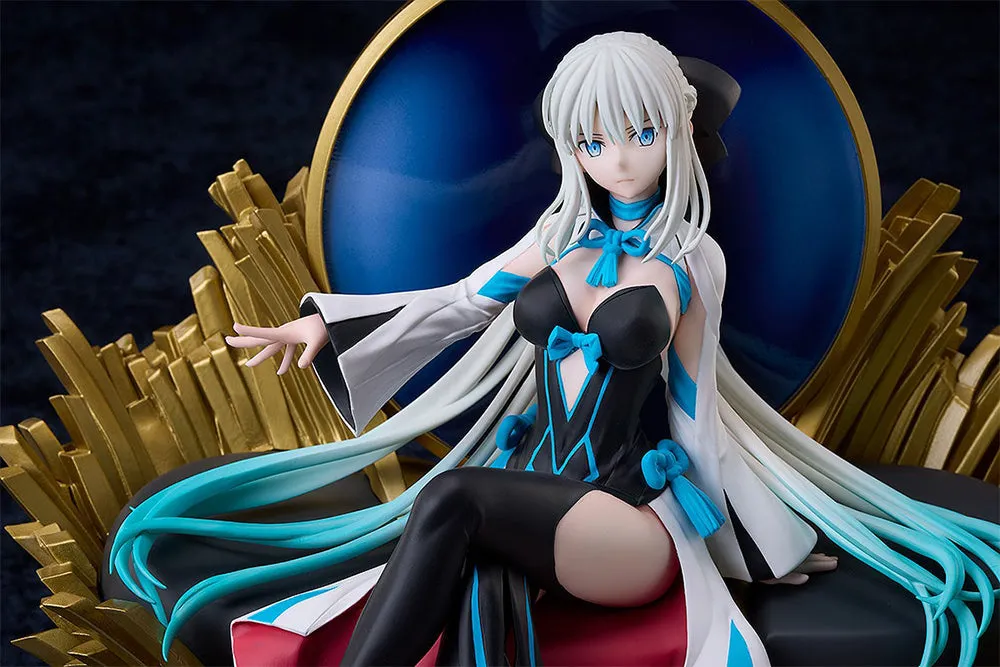 [Pre-order] Fate/Grand Order - Berserker/Morgan Non Scale Figure Aniplex