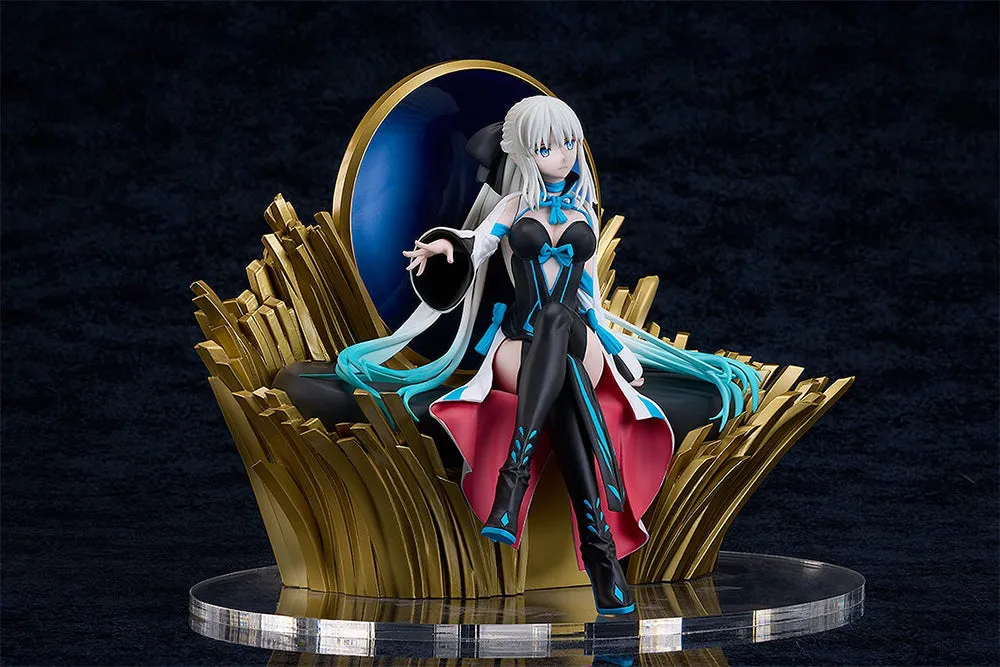 [Pre-order] Fate/Grand Order - Berserker/Morgan Non Scale Figure Aniplex