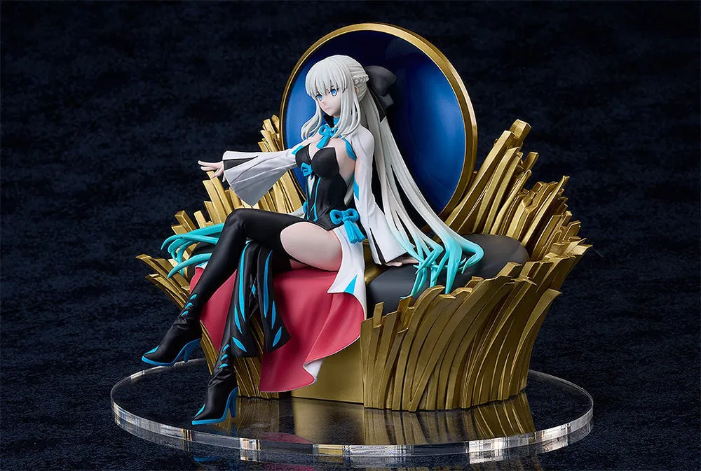 [Pre-order] Fate/Grand Order - Berserker/Morgan Non Scale Figure Aniplex