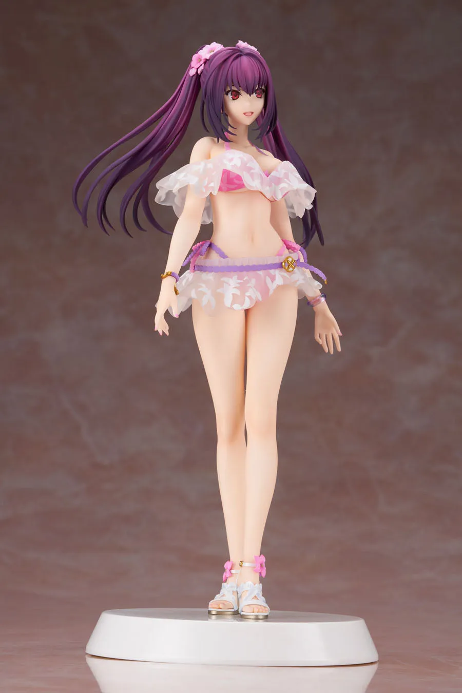 [Pre-order] Fate/Grand Order - Ruler Scthach Skadi (Summer Queens) 1/8 Scale Figure Our Treasure