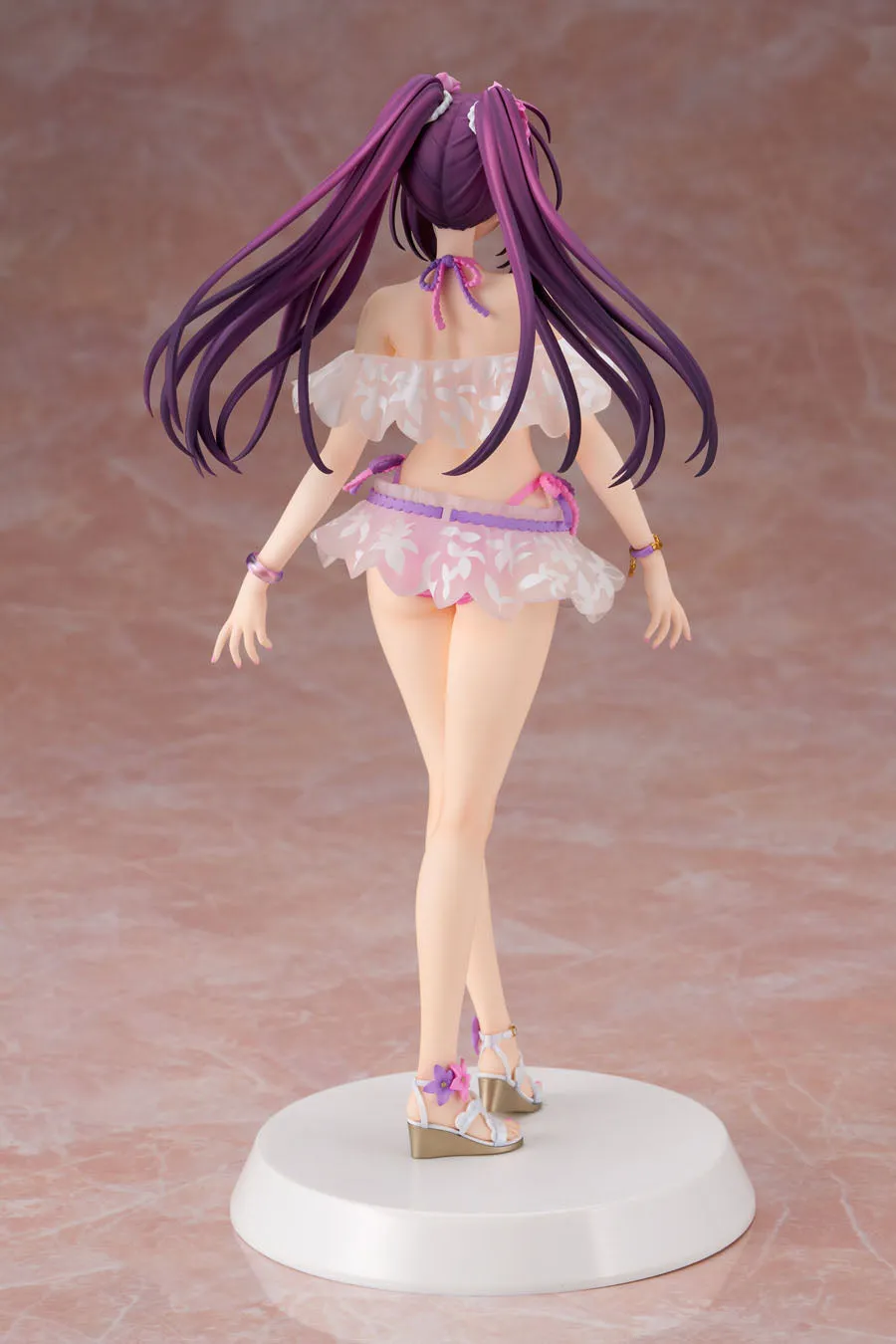 [Pre-order] Fate/Grand Order - Ruler Scthach Skadi (Summer Queens) 1/8 Scale Figure Our Treasure