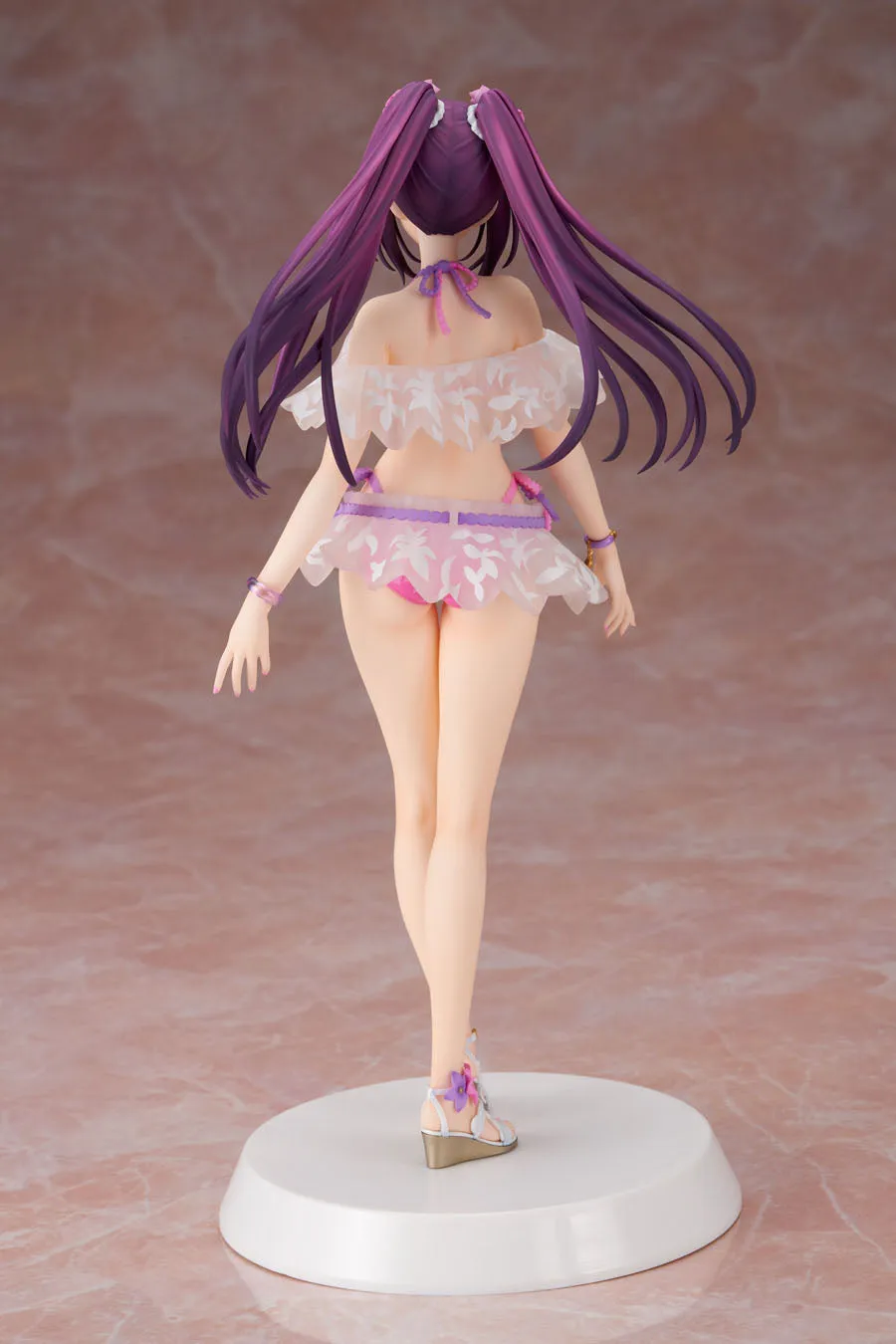 [Pre-order] Fate/Grand Order - Ruler Scthach Skadi (Summer Queens) 1/8 Scale Figure Our Treasure