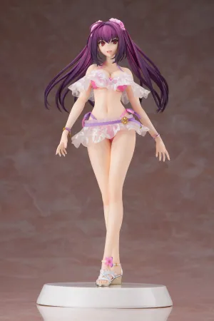 [Pre-order] Fate/Grand Order - Ruler Scthach Skadi (Summer Queens) 1/8 Scale Figure Our Treasure