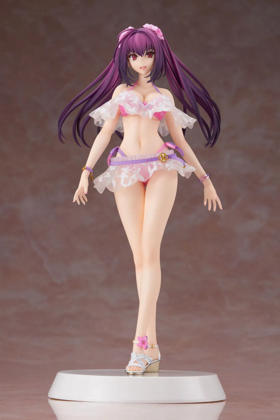 [Pre-order] Fate/Grand Order - Ruler Scthach Skadi (Summer Queens) 1/8 Scale Figure Our Treasure