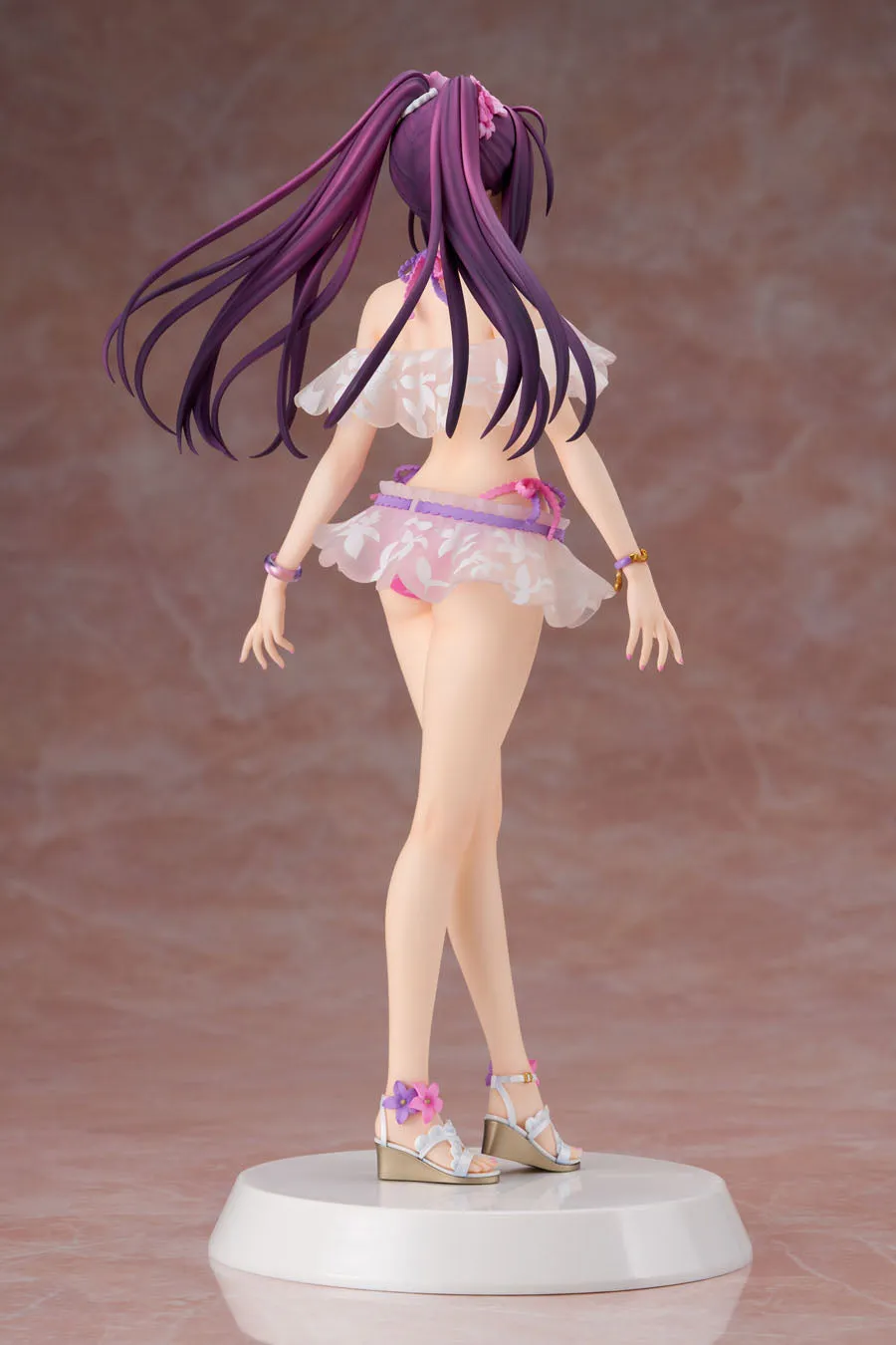 [Pre-order] Fate/Grand Order - Ruler Scthach Skadi (Summer Queens) 1/8 Scale Figure Our Treasure
