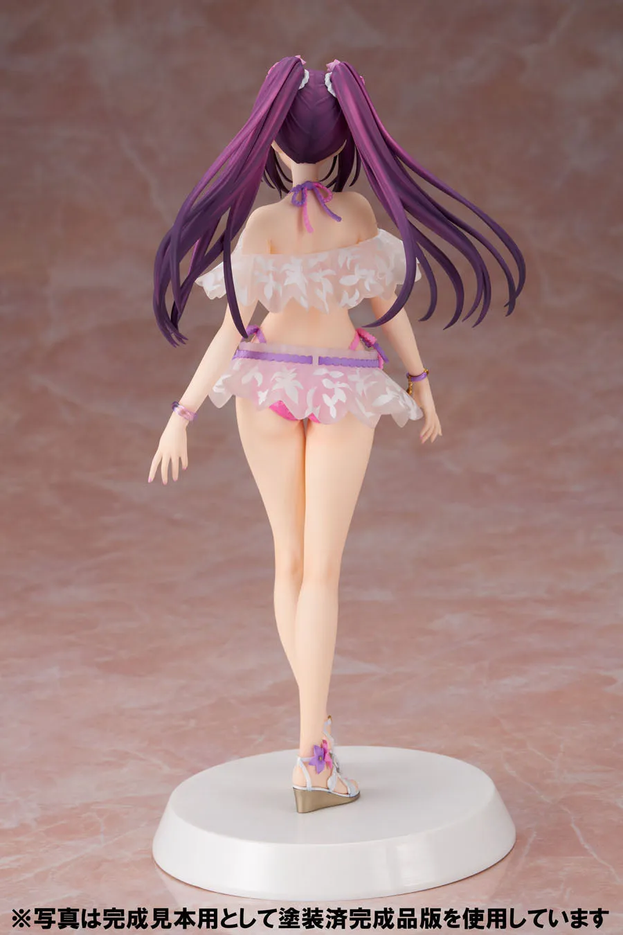 [Pre-order] Fate/Grand Order - Ruler Scthach Skadi (Summer Queens Assemble Heroines) 1/8 Scale Figure Our Treasure