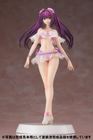 [Pre-order] Fate/Grand Order - Ruler Scthach Skadi (Summer Queens Assemble Heroines) 1/8 Scale Figure Our Treasure