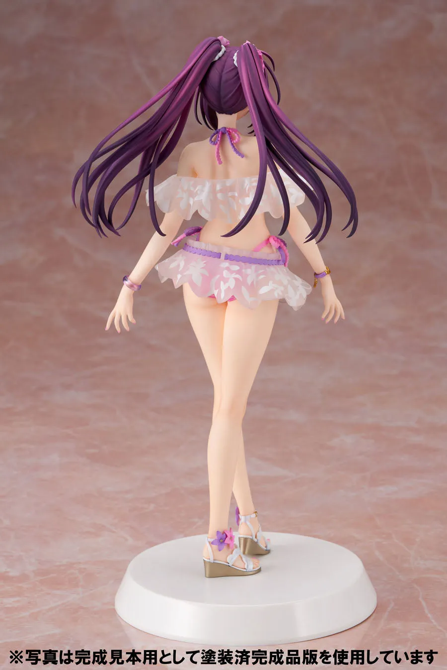 [Pre-order] Fate/Grand Order - Ruler Scthach Skadi (Summer Queens Assemble Heroines) 1/8 Scale Figure Our Treasure