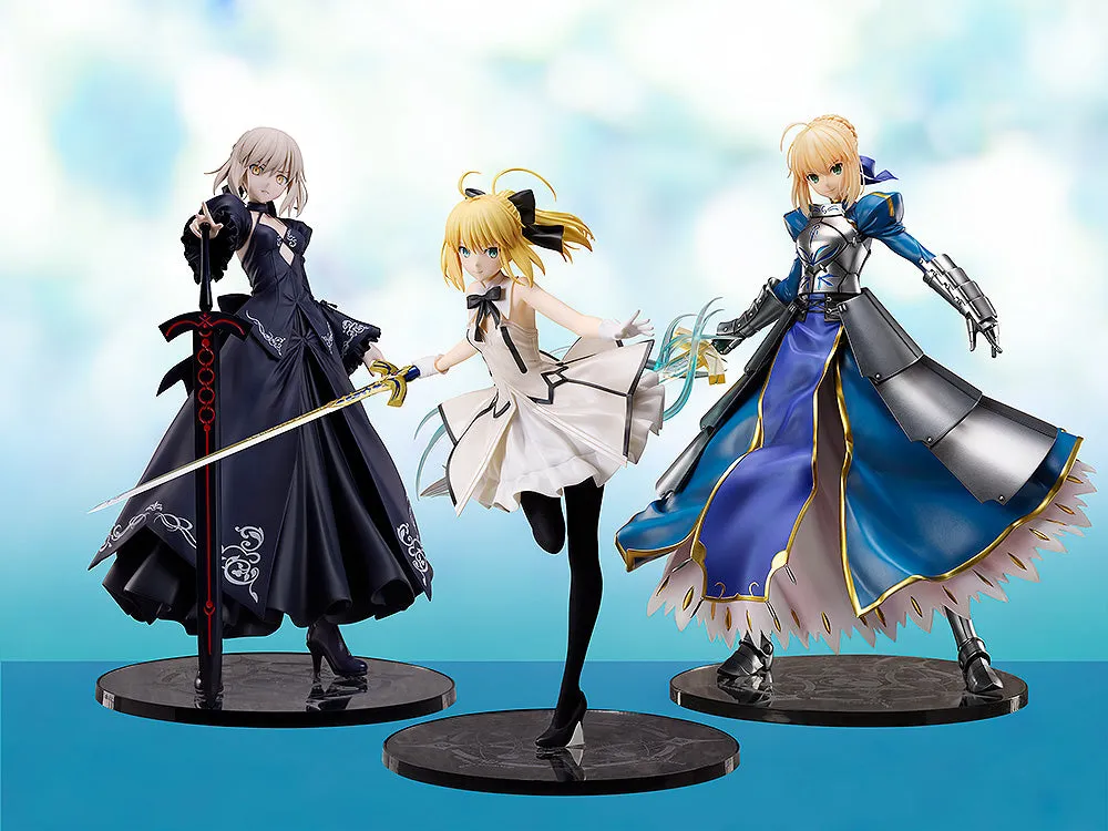 [Pre-order] Fate/Grand Order - Saber (Altria Pendragon Lily) 1/4 Scale Figure FREEIng