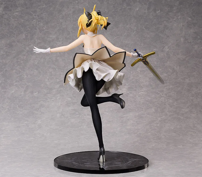 [Pre-order] Fate/Grand Order - Saber (Altria Pendragon Lily) 1/4 Scale Figure FREEIng