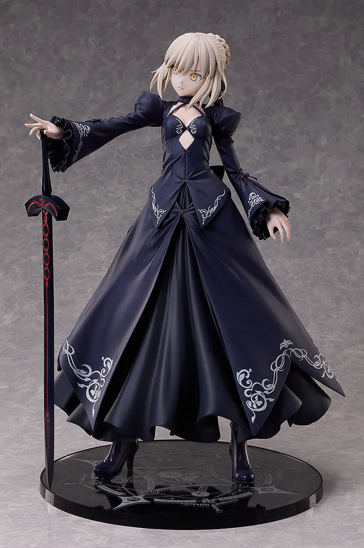 [Pre-order] Fate/Grand Order - Saber/Altria Pendragon (Alter) 1/4 Scale Figure FREEIng