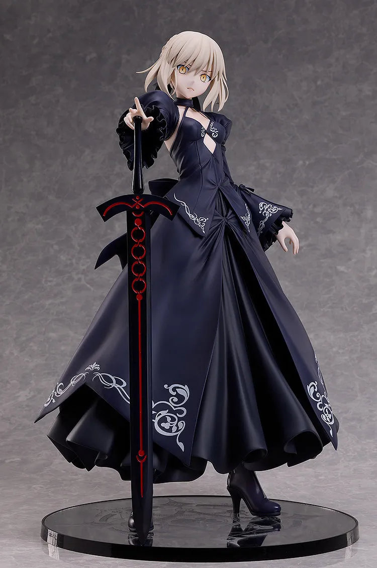 [Pre-order] Fate/Grand Order - Saber/Altria Pendragon (Alter) 1/4 Scale Figure FREEIng