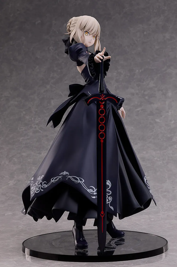 [Pre-order] Fate/Grand Order - Saber/Altria Pendragon (Alter) 1/4 Scale Figure FREEIng