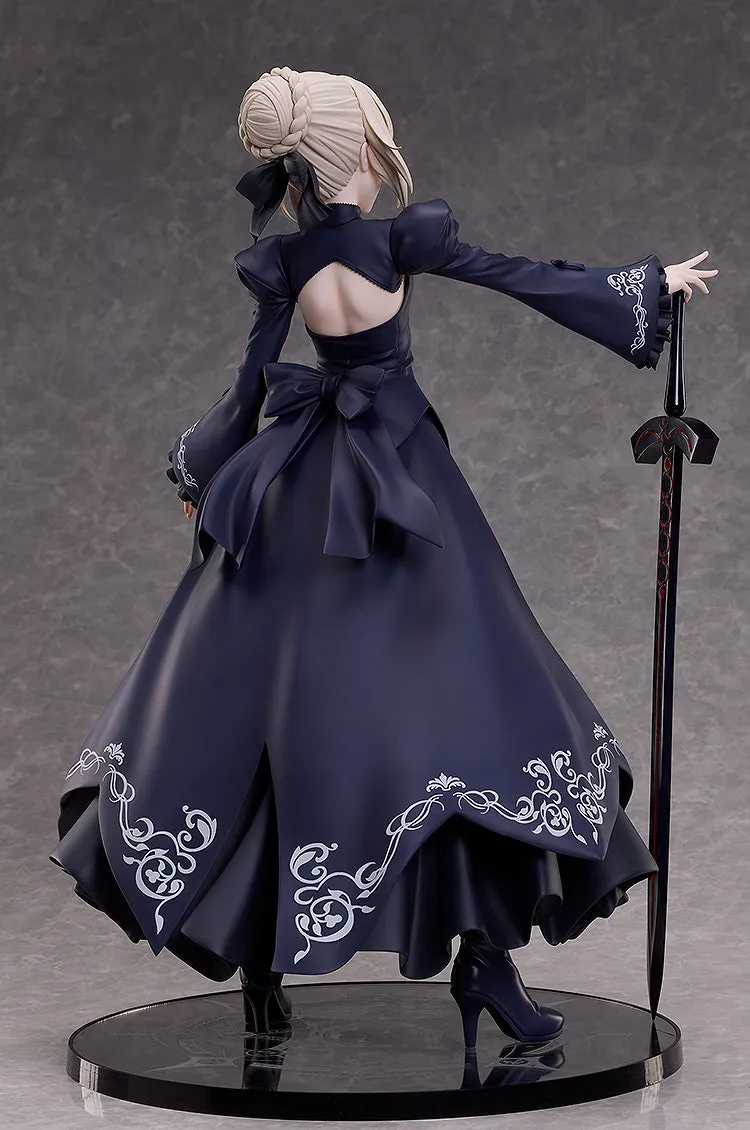 [Pre-order] Fate/Grand Order - Saber/Altria Pendragon (Alter) 1/4 Scale Figure FREEIng