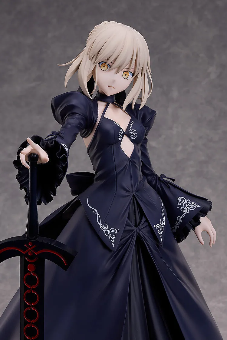 [Pre-order] Fate/Grand Order - Saber/Altria Pendragon (Alter) 1/4 Scale Figure FREEIng