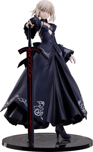 [Pre-order] Fate/Grand Order - Saber/Altria Pendragon (Alter) 1/4 Scale Figure FREEIng