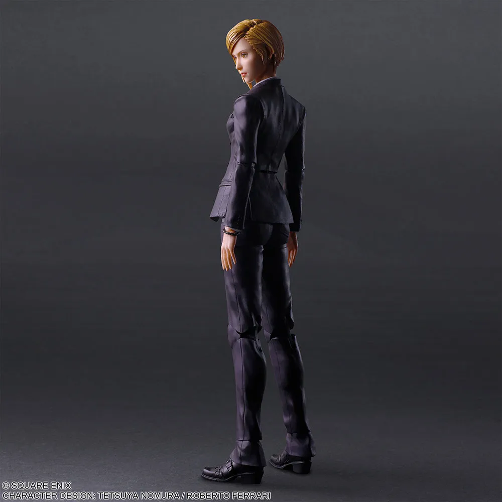 [Pre-order] Final Fantasy - ELENA Action Figure Square Enix