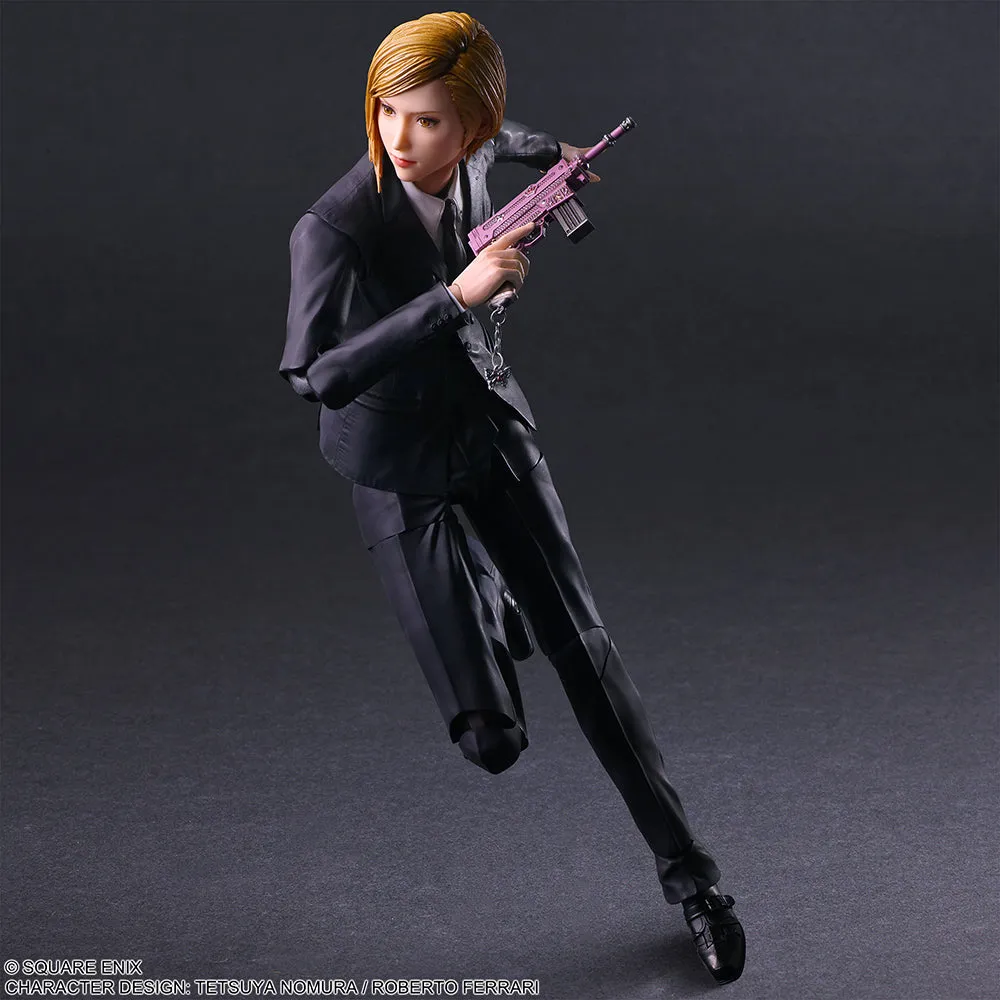 [Pre-order] Final Fantasy - ELENA Action Figure Square Enix