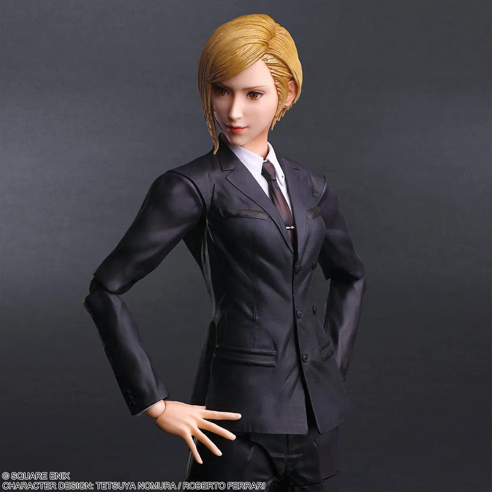 [Pre-order] Final Fantasy - ELENA Action Figure Square Enix