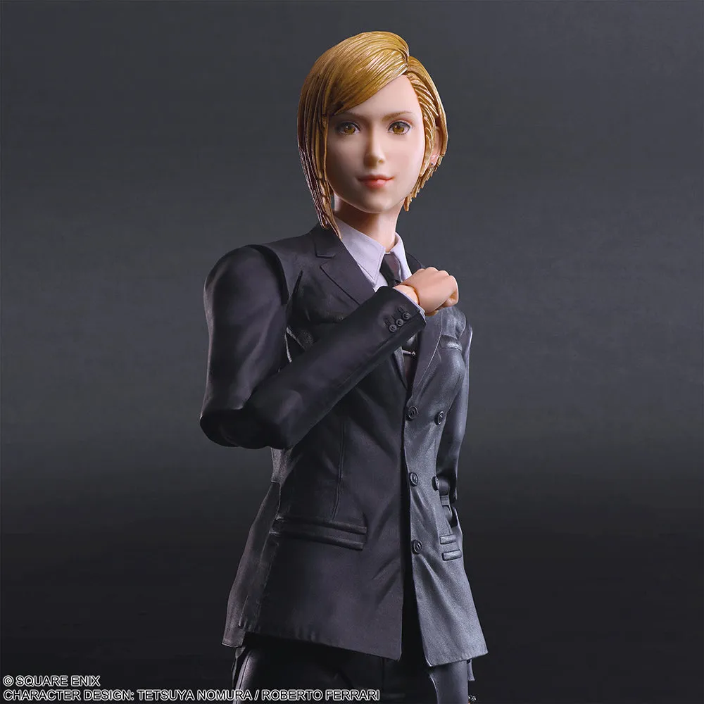 [Pre-order] Final Fantasy - ELENA Action Figure Square Enix