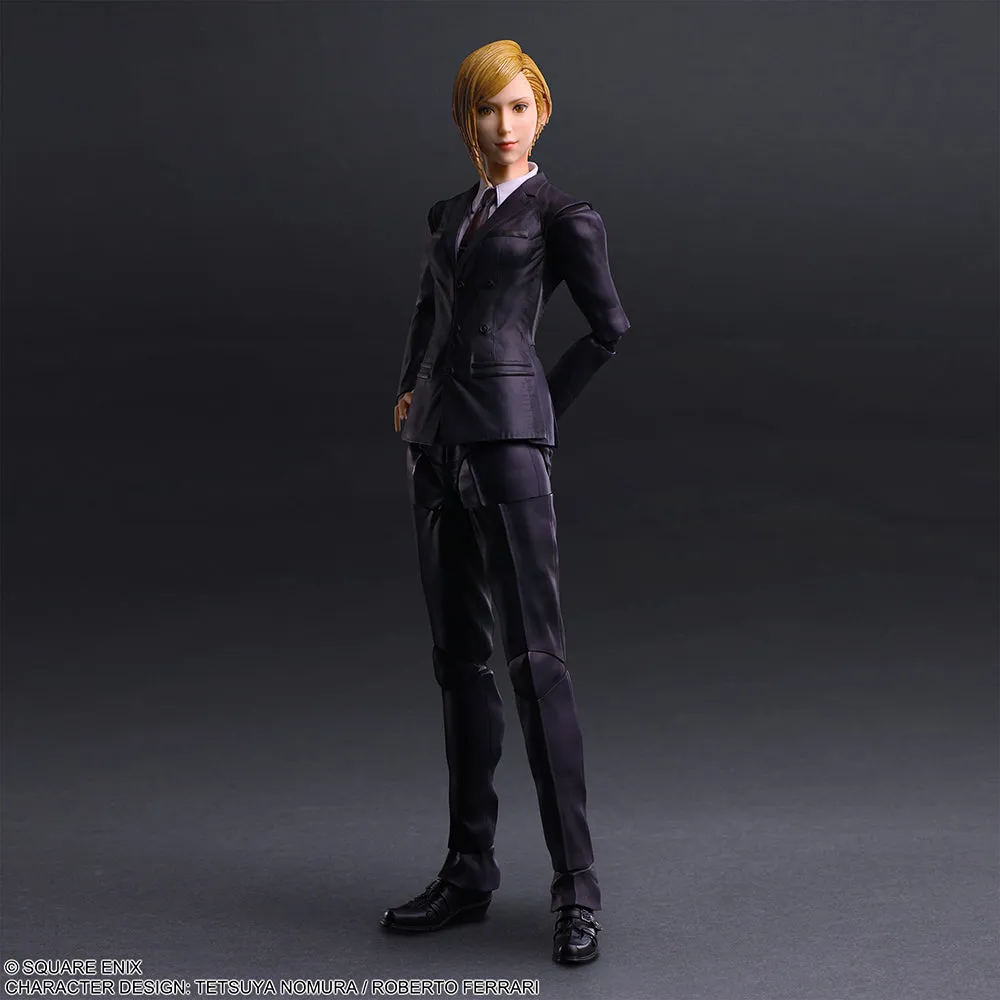 [Pre-order] Final Fantasy - ELENA Action Figure Square Enix