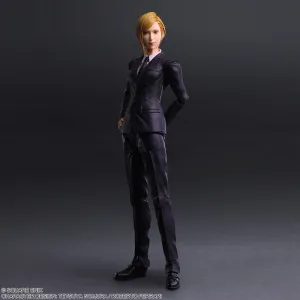 [Pre-order] Final Fantasy - ELENA Action Figure Square Enix