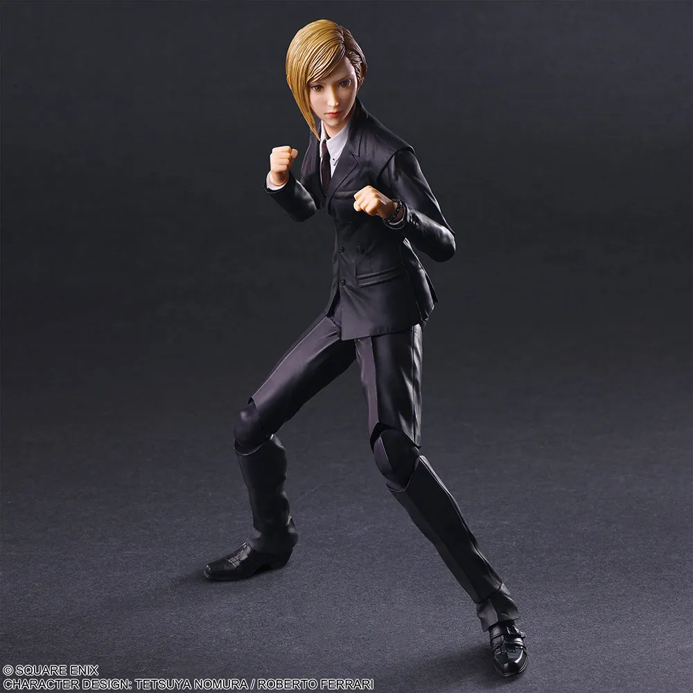 [Pre-order] Final Fantasy - ELENA Action Figure Square Enix