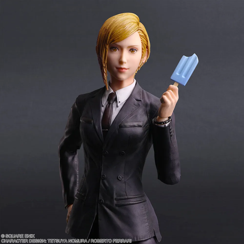 [Pre-order] Final Fantasy - ELENA Action Figure Square Enix