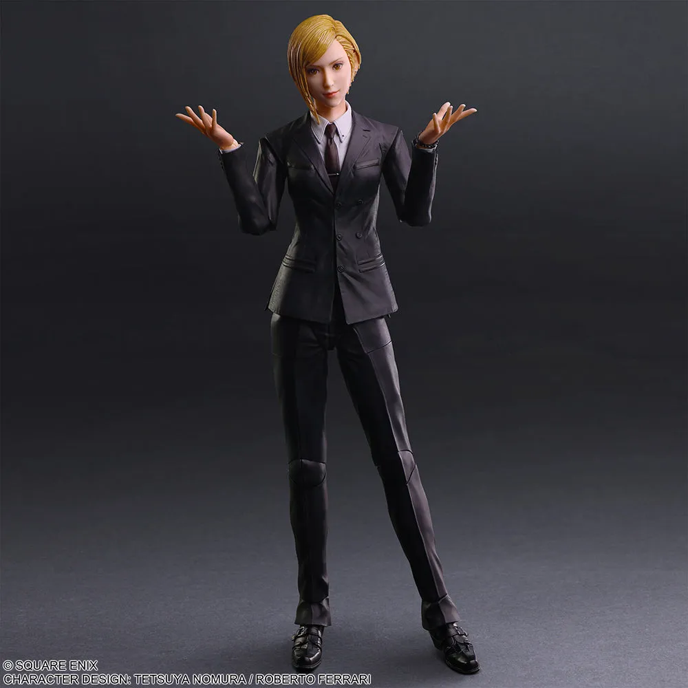 [Pre-order] Final Fantasy - ELENA Action Figure Square Enix