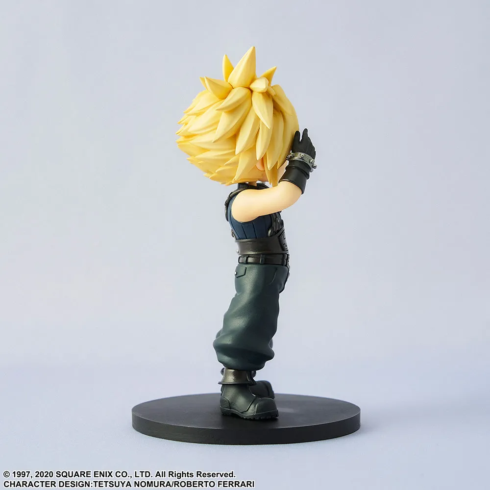 [Pre-order] Final Fantasy VII - Cloud Strife Mini Figure Square Enix