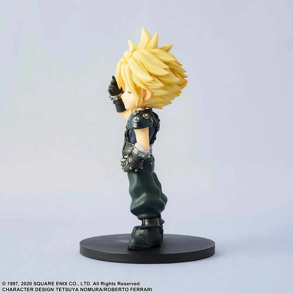[Pre-order] Final Fantasy VII - Cloud Strife Mini Figure Square Enix