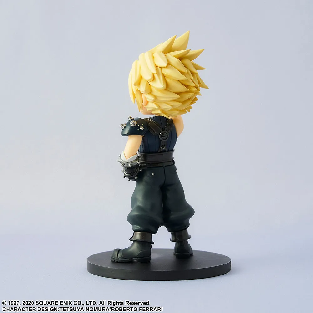 [Pre-order] Final Fantasy VII - Cloud Strife Mini Figure Square Enix