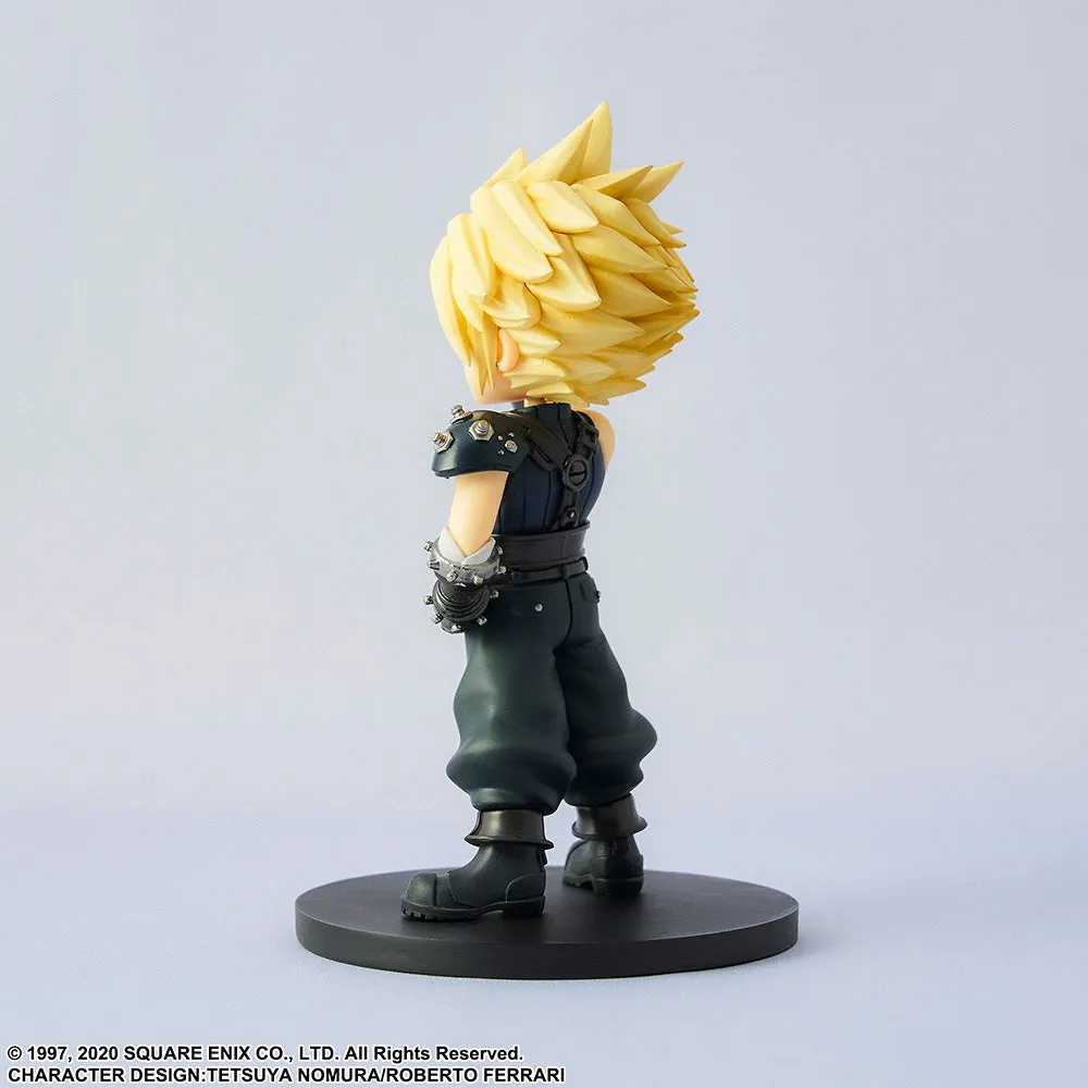 [Pre-order] Final Fantasy VII - Cloud Strife Mini Figure Square Enix