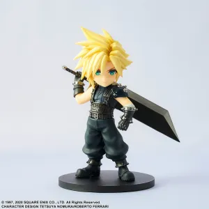 [Pre-order] Final Fantasy VII - Cloud Strife Mini Figure Square Enix