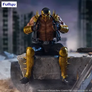 [Pre-order] Fist of the North Star - Jagi Prize Figure Furyu