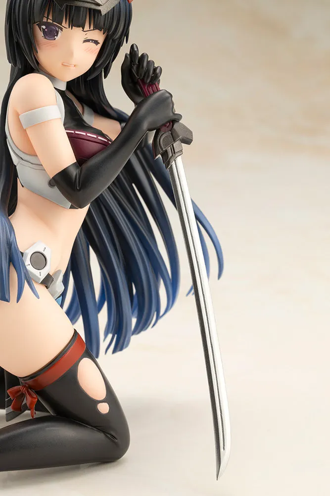 [Pre-order] FRAME ARMS GIRL - MAGATSUKI Non Scale Figure Kotobukiya