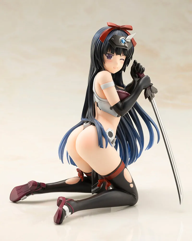 [Pre-order] FRAME ARMS GIRL - MAGATSUKI Non Scale Figure Kotobukiya